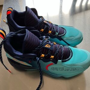 adidas DAME 7 EXTPLY Basketball Shoes- Mens size 13